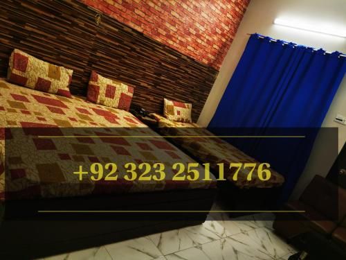 Hotel Rooms Gulshan