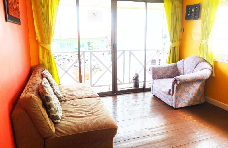 Baan Romruen Homestay