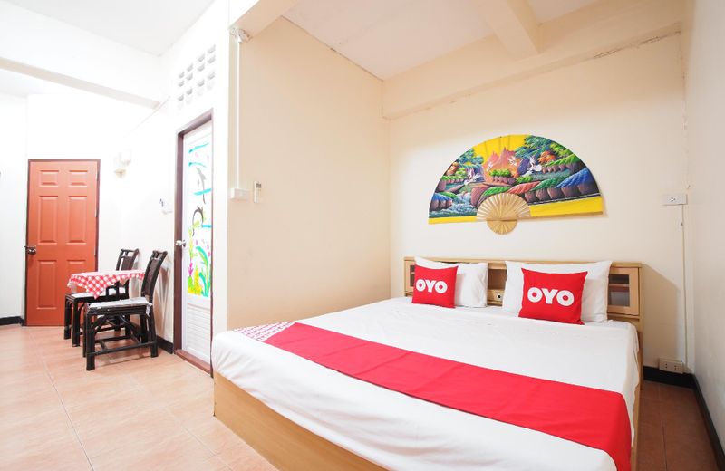 OYO 963 Sunshine Guesthouse