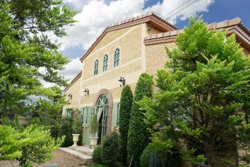 Zentobu House