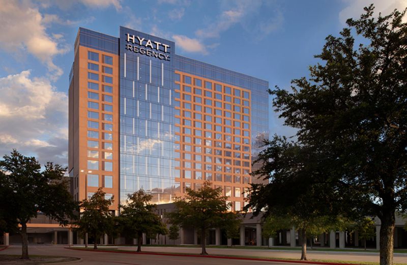 Hyatt Regency Frisco-Dallas