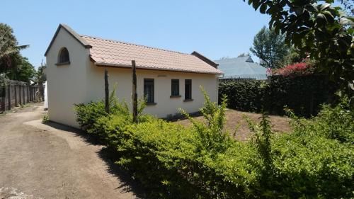 Barbro's guest house