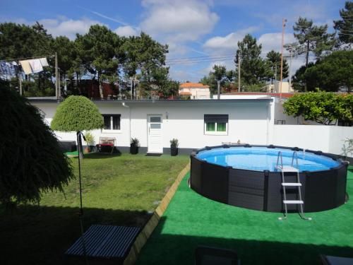 Cabedelo Seaside GuestHouse