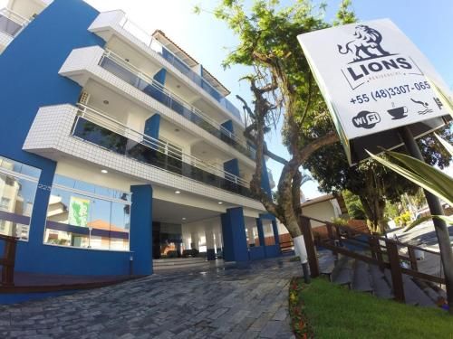 Lions Apart Hotel