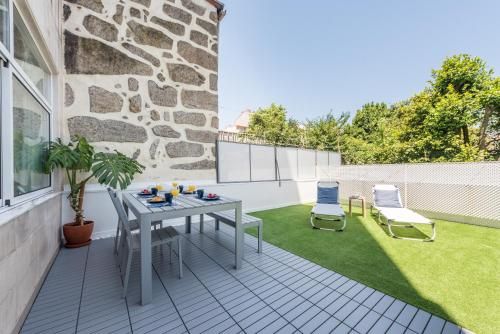 GuestReady - Terraco da Ines