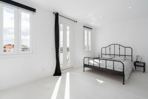 GuestReady - Exquisite Design Room 4 in Downtown Porto