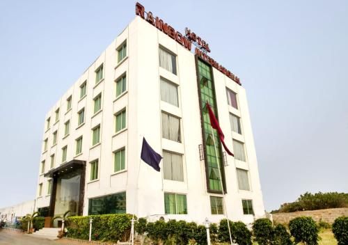 Hotel Rainbow International, Shamshabad Airport