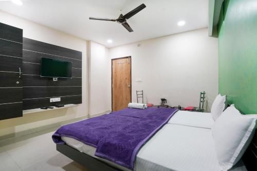 Hotel Sai Leela Residency