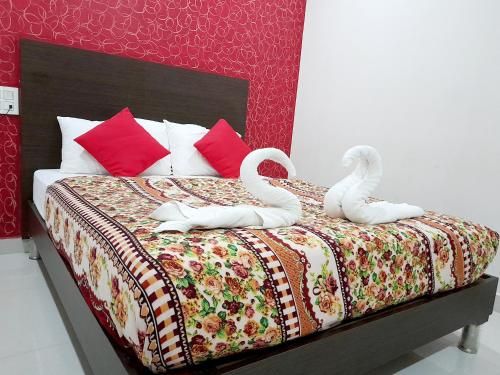 Harsha Comfort