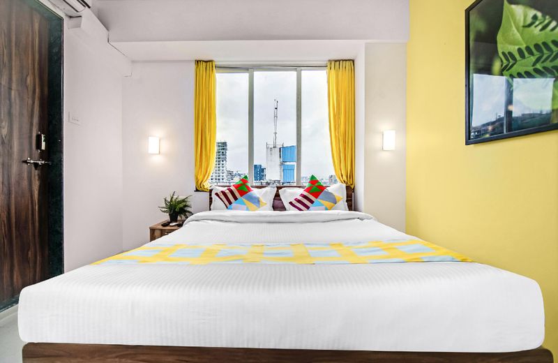 OYO Home 71659 Elegant Homestay Manali