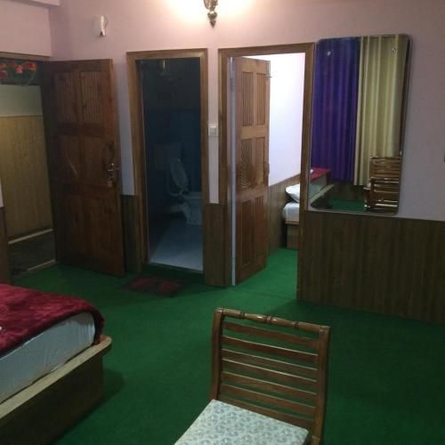 Chandel royal cottage CRC