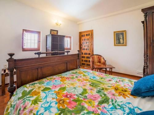 Holiday Home Carmen Del Agua