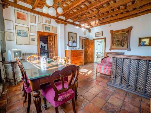Holiday Home Carmen Del Agua