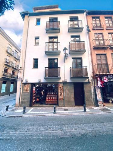 Medievo Hideaway