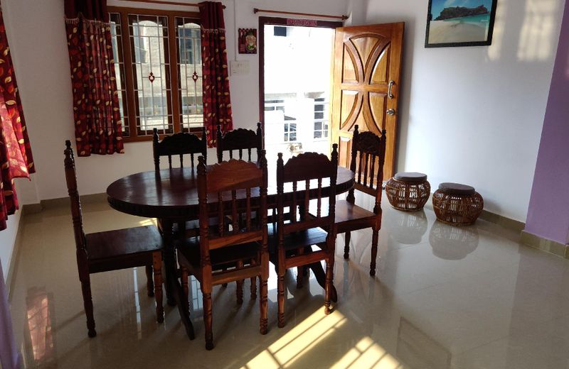North Harriet View Bed & Breakfast (Home Stay)