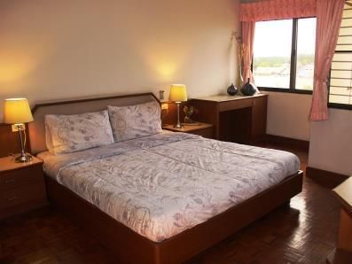 Muang Thong Family Suite Hatyai