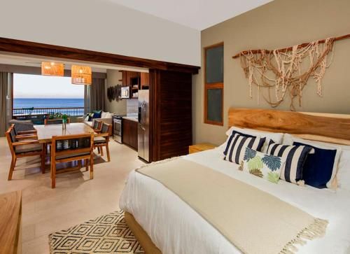 Soleado Beach & Spa Resort