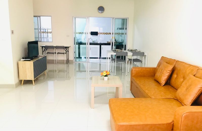 Impact MT Guest house
