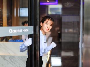 Hotel Image 1