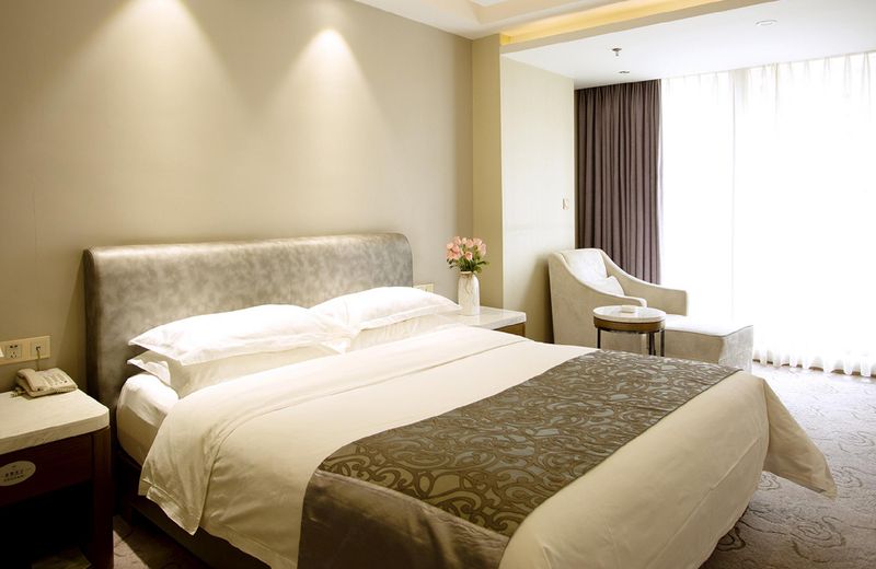 Aimu International Hotel