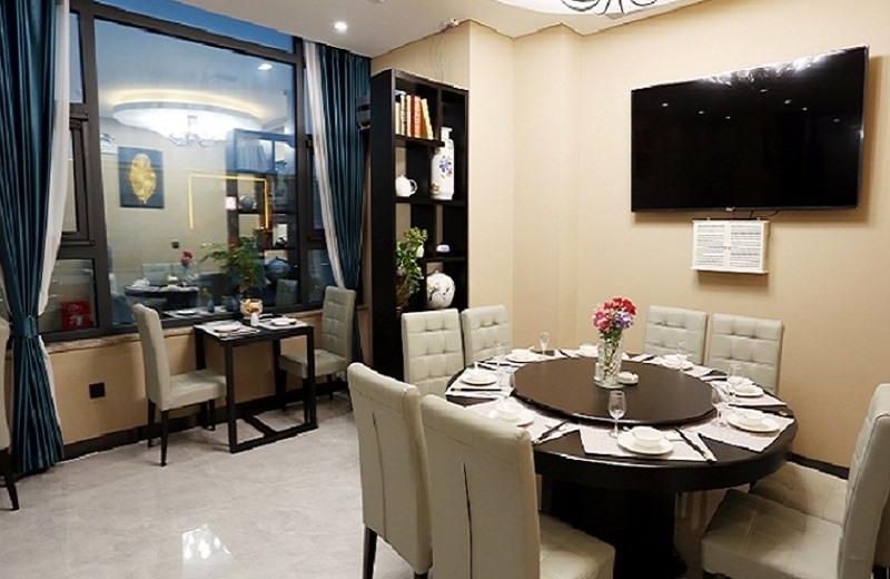 GreenTree Inn Express Zhengzhou Airport