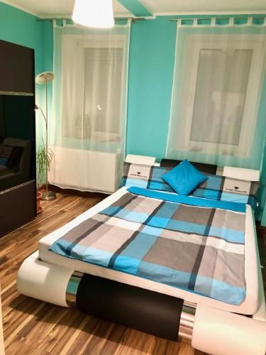 3 Zimmer Aparthotel Schwabstrasse