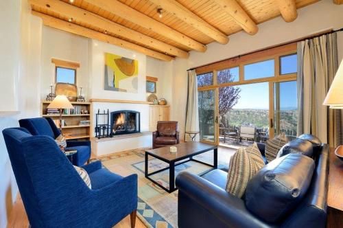 Bishop`s Lodge Villa 38F