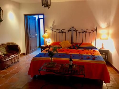 Hotel Casa Morada Guanajuato
