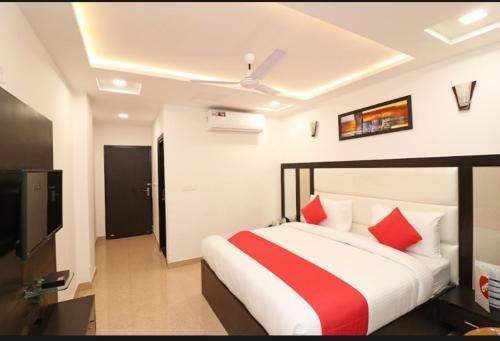 hotel prince