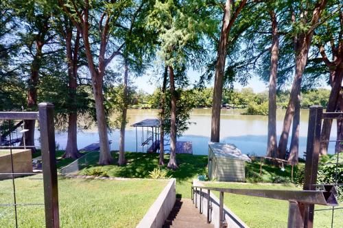 Lake Placid Hideaway