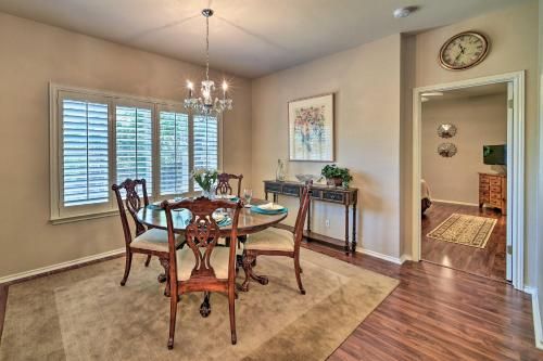 Upscale San Antonio Home with Screened-In Porch!