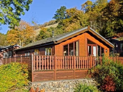 Bluebell Lodge, Windermere