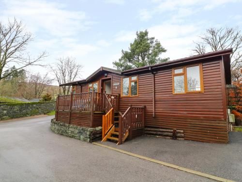 Lakeland Lodge, Windermere