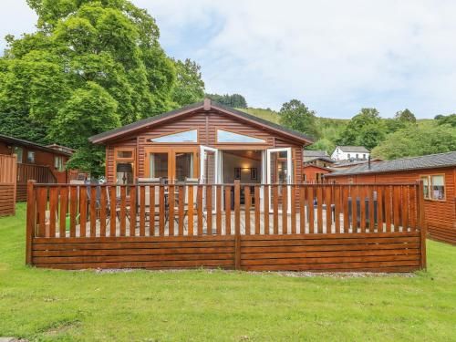 FellView Lodge