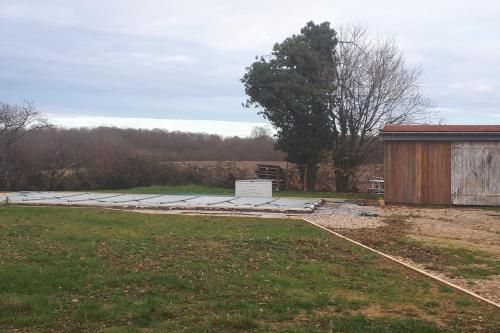 Country House with Swimming Pool