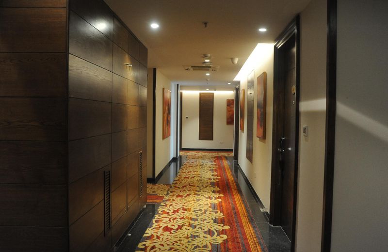 Maryland Group Hotel