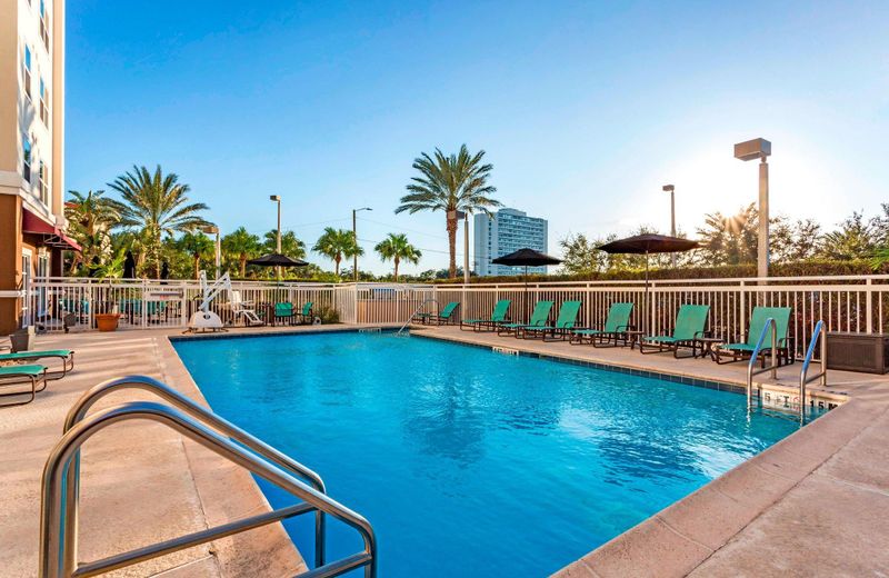 Residence Inn by Marriot Clearwater Downtown