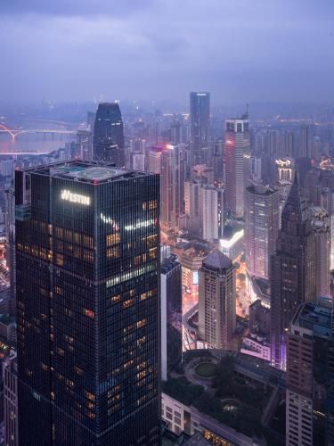 Chongqing White Inn