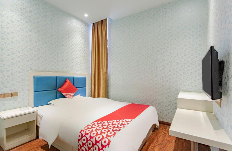 OYO Xinyun Hotel