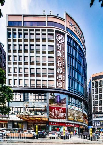 Willian Kardon Hotel