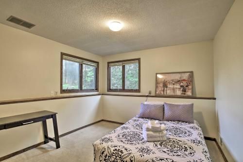 Minneapolis Home w/ Deck - 11 Mi. to Downtown