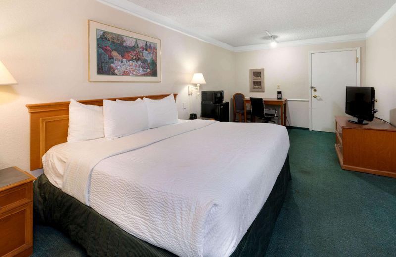 La Quinta Inn by Wyndham Phoenix Thomas Road