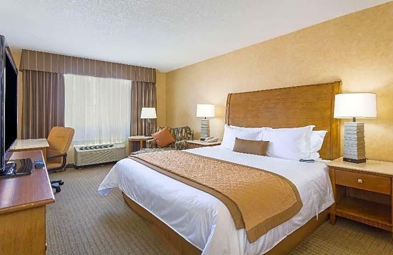 Midtown Garden Hotel