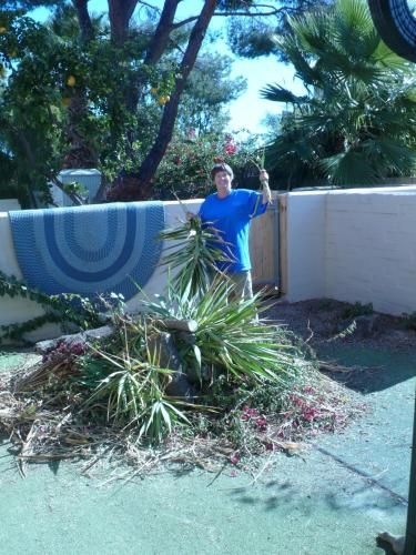 Outdoor Pictures 1