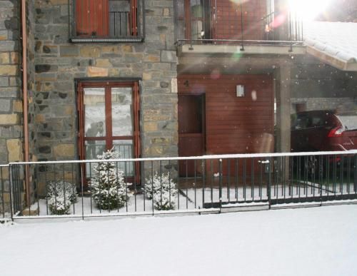 Casa Rural Biescas en el Pirineo