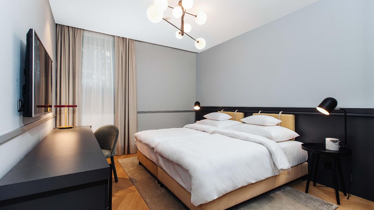 Alice Hotel