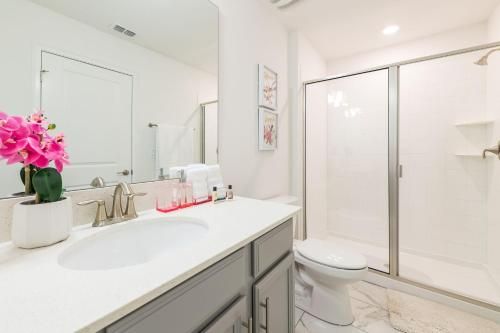 Ultimate luxury with private pool near Disney