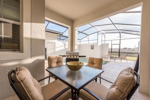 Luxury 4 bed villa for 11 guests