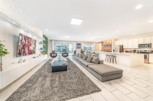 Ultimate luxury home near Disney
