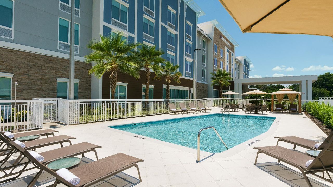 Hilton Garden Inn Apopka City Center, FL